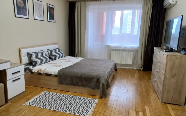 Квартира 1-Комнатная в Центральной части