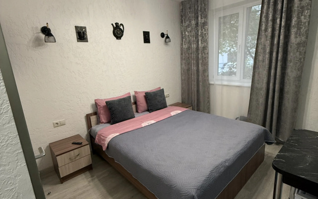 Отель Ясенево