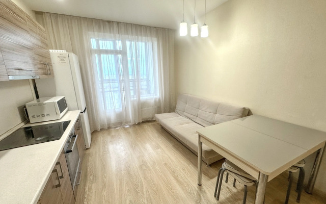 Moskovskaya 198 Flat