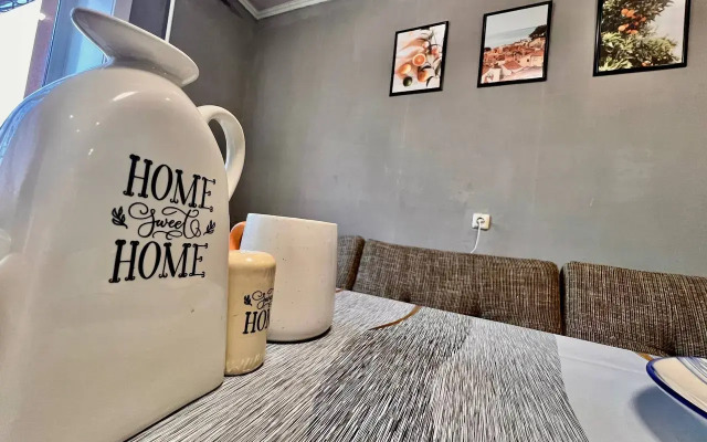 Cent Voyage Komfort na SHillera 46/3 Apartment