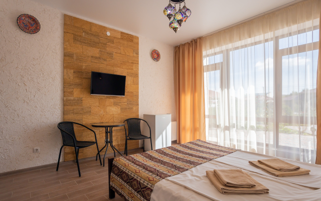 Maalle Guest House