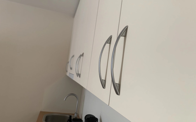 Uyutnye na Denisa Timasheva 6 Apartments
