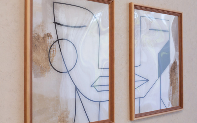 Апартаменты «Атмосфера» | Мелодия Пустыни — Здесь Песок Времени Течёт Медленнее