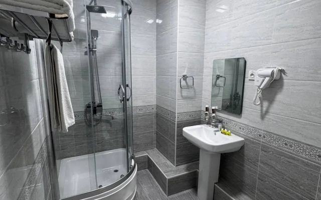 Hotel Ark Billur Halal Hotel