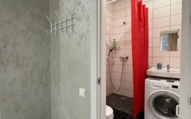 Квартира на Микрорайоне Соболевка 25