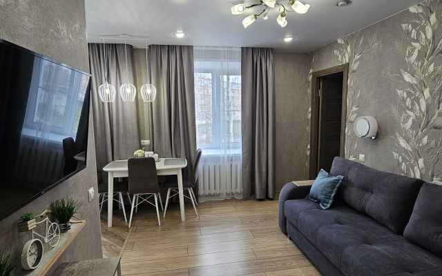 Квартира Вуктыл 3-х комнатная