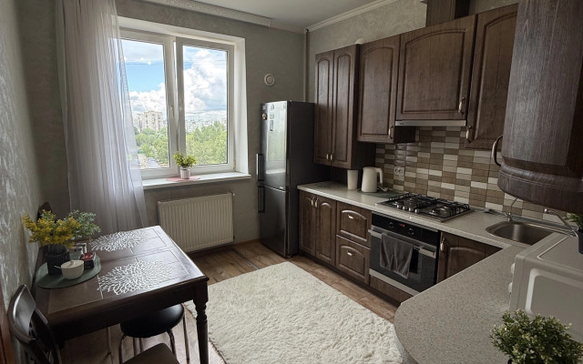 Квартира Уютная на Летнем Озере