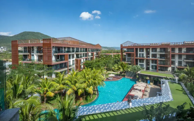 Argyle Resort Sanya