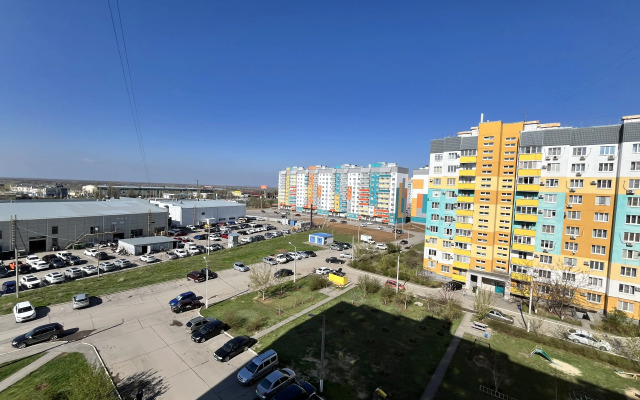 Prospekt Imeni Lenina 353 Flat