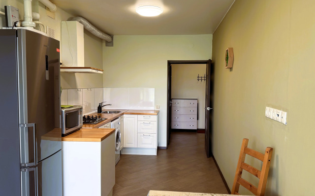 Квартира Right Room на Поле Свободы 129