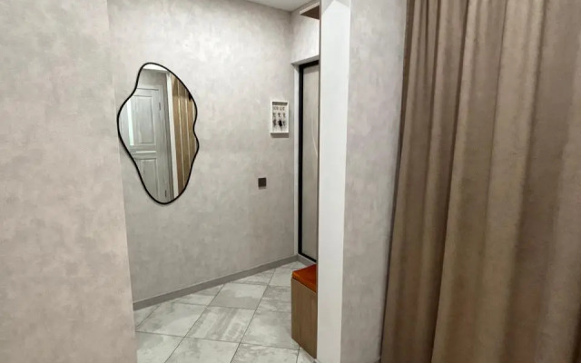 Квартира Уютная