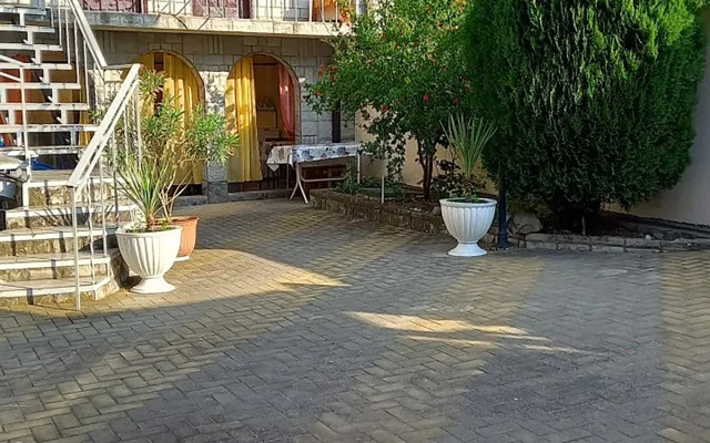 Hotel Letto