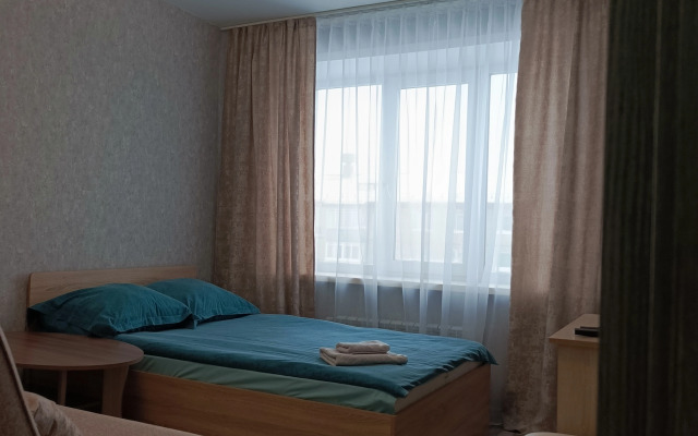 Квартира на Тиманской 8а