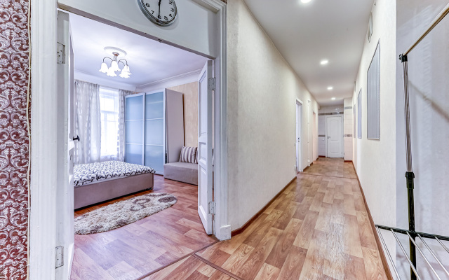 Апартаменты Happy Point