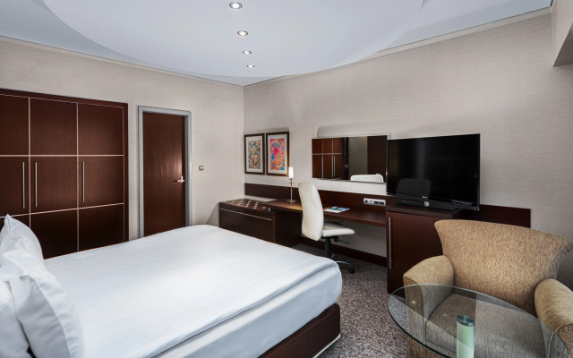 Grand Hotel Konya