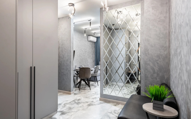 Kosmicheskaya Vidovaya evrotryoshka Flat