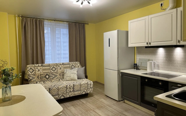 Апартаменты на Екатерининской, д.12