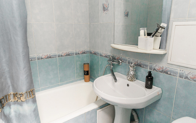 Апартаменты Красноармейская 95