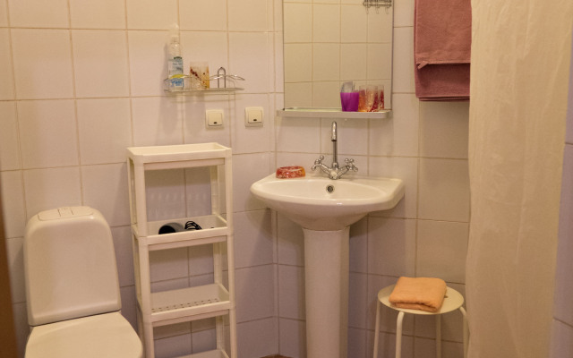 Гостевой дом Рэндхаус Морская