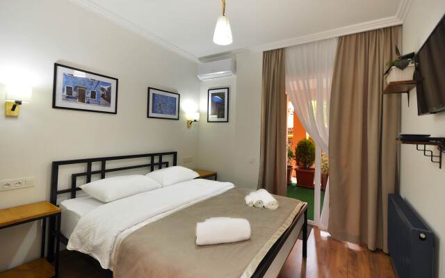 Art Nebula Hotel