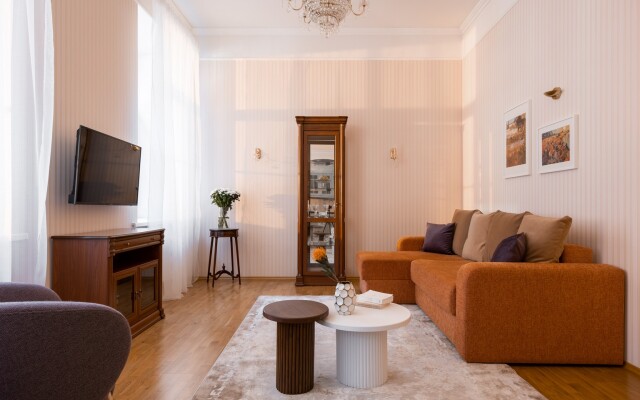 LetYourfFlat Oxford 2 Spalni Flat