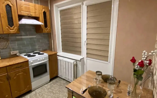 Your Home Odnushka Port Flat