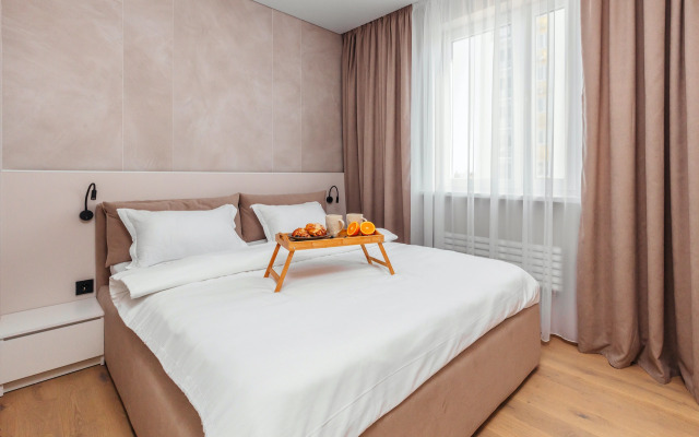 Zhk Frukty Chernika 8043 Flat