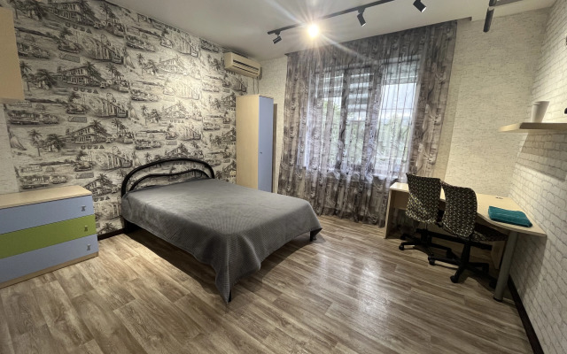Novorossiysk Private house