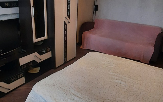 Apartamenty Orekhovoy Flat