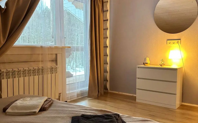 Частный дом Newhome