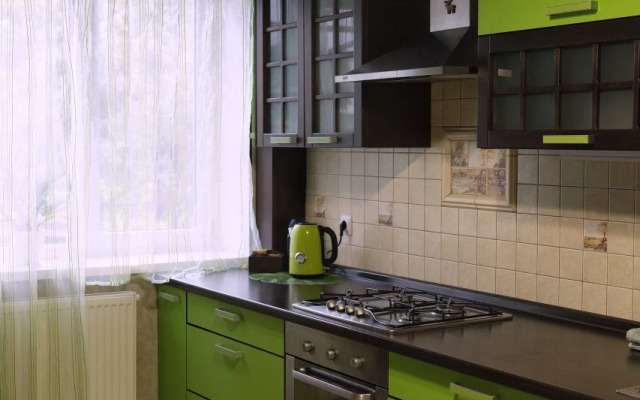 Апартаменты на Мира