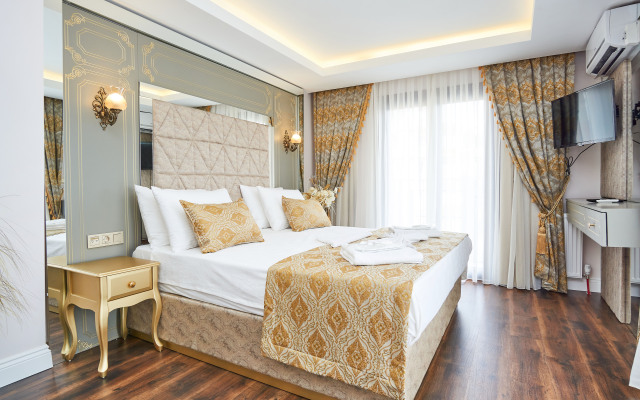 Sultan Suleyman Palace & Spa Hotel