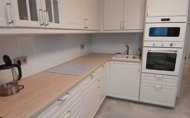 Квартира Уютная на Улице Вишневского