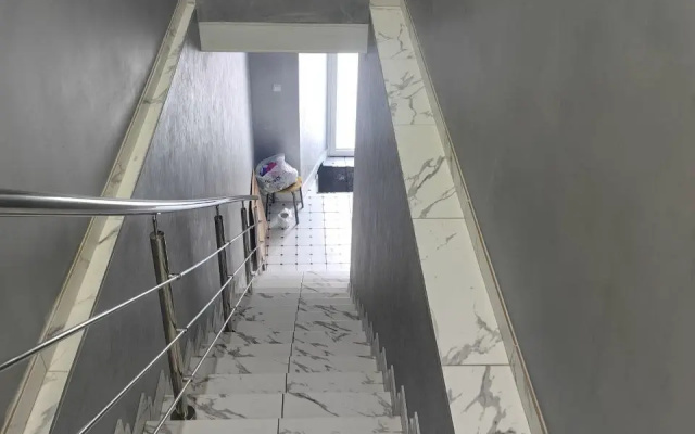 Apartamenty Ogromnye v centre Rybinska