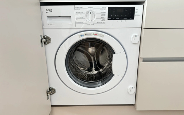 Апартаменты Делюкс с Балконом Lesnaya