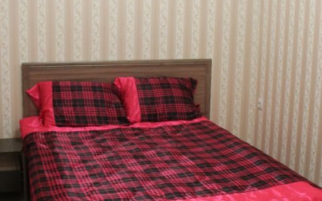 Апартаменты Майский 5