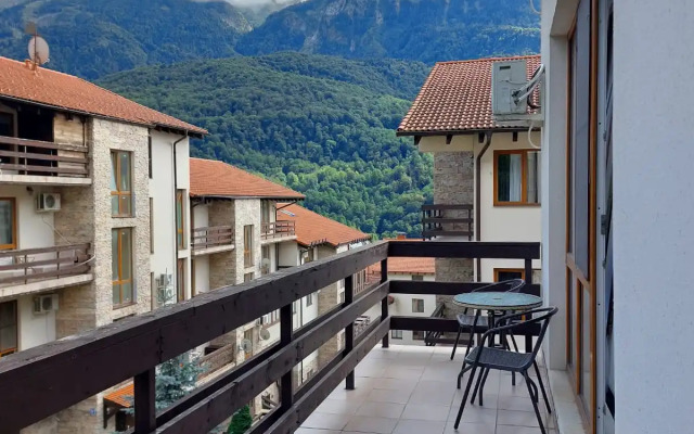 Gornaya Skazka Guest House