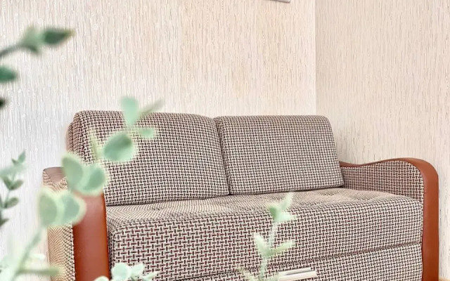 Апартаменты На Революции 52В