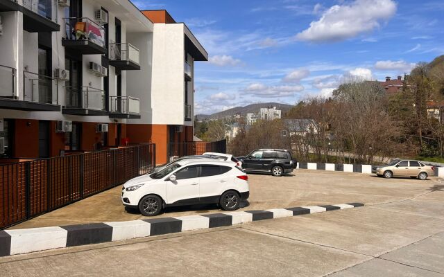 Kasablanka Apartments