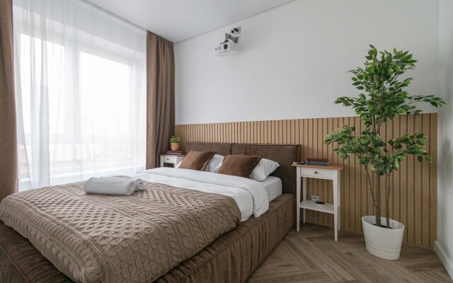 Perfect Home V Zhk Volzhskiy Park Apartments