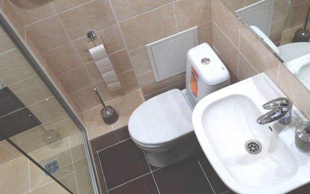 Мини-Отель Слобода