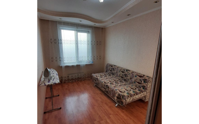 Апартаменты Уют