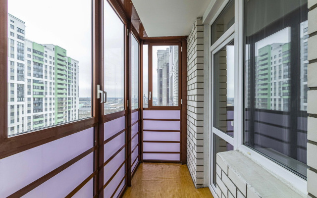 Апартаменты DreamHouse ЖК Стачек 4