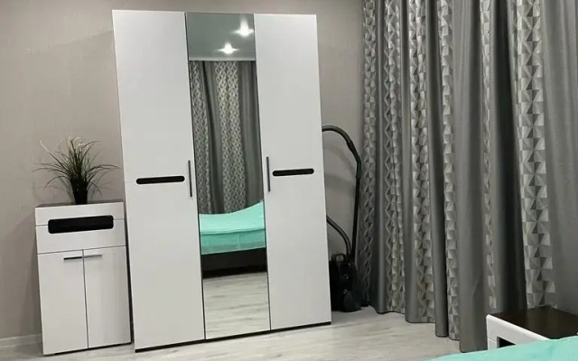 Апартаменты на Ленинском проспекте 26