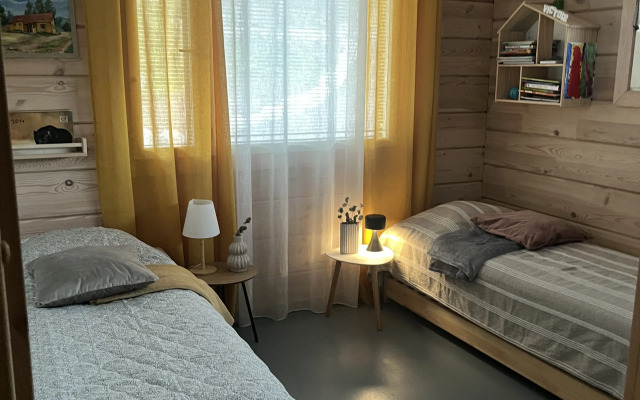 Kiiski Home Villa