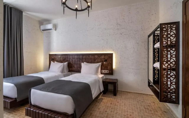 Hotel Kazma Boutique Hotel