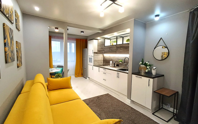 Mont Blanc Sutki Life Apartments