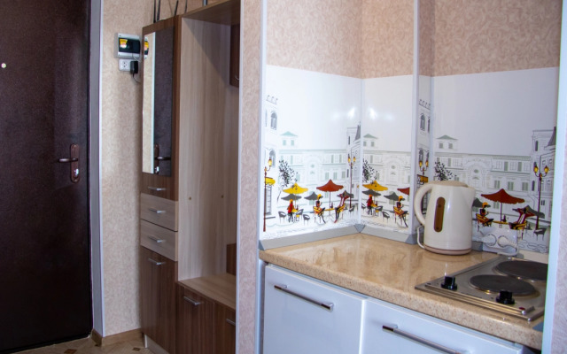 Апартаменты 7 Level