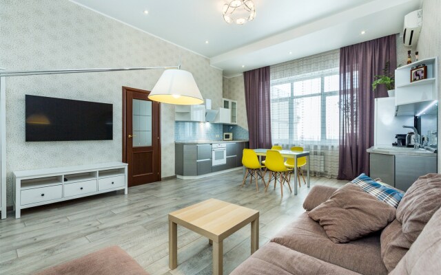 Апартаменты GOSH 296