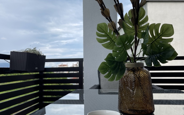 Bali MoreAparts Apartments